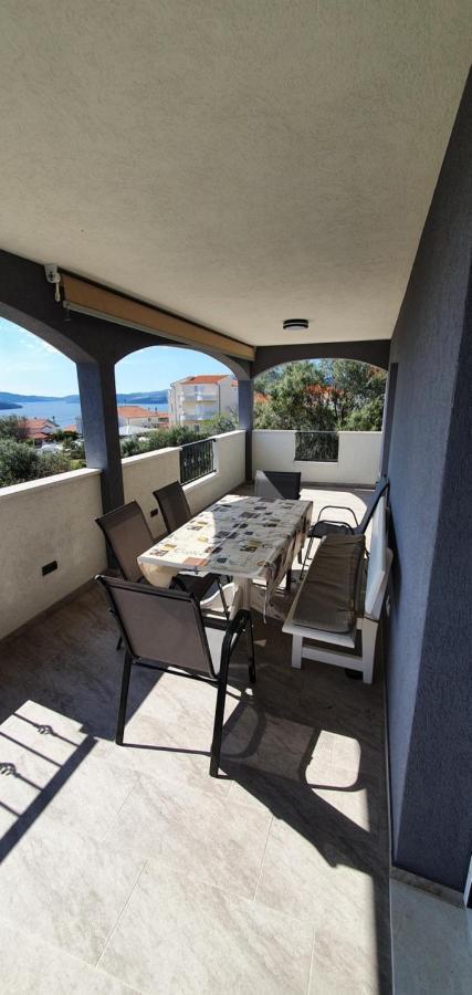 Apartments Kalajica Trogir Eksteriør billede